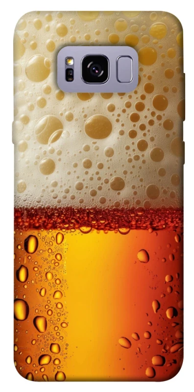 Чохол на Samsung G955 Galaxy S8 Plus Beer Style фото 1 з 1