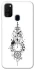 Чехол на Samsung Galaxy M21 Tattoo ver.8 фото 1 из 1