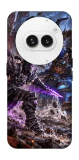 Чехол на Nothing Phone (2a) WOW Forever v12 фото 1 из 1