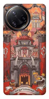 Чохол на Xiaomi Poco F7 Ultra Orgrimmar фото 1 з 1