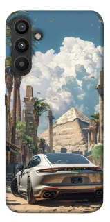 Чохол на Samsung Galaxy A34 5G porsche v2 фото 1 з 1