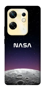 Чехол на Infinix Zero 30 4G NASA ver.1 фото 1 из 1