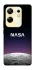 Чохол на Infinix Zero 30 4G NASA ver.1 фото 1 з 1