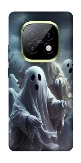 Чохол на Realme Narzo 70 Turbo Ghost фото 1 з 1