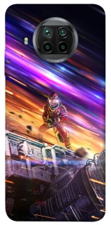 Чохол на Xiaomi Mi 10T Lite / Redmi Note 9 Pro 5G Project Hail Mary ver.6 фото 1 з 1