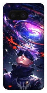 Чохол на Google Pixel 8 Satoru Gojo v3 фото 1 з 1