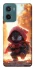 Чохол на Motorola Moto G06 Mini  Spiderman фото 1 з 1