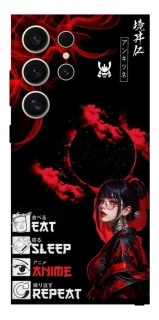 Чохол на Samsung Galaxy S25 Ultra She is Japanese ver.2 фото 1 з 1