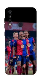 Чохол на ZTE Blade A7 (2020) FC Barcelona team фото 1 з 1