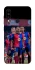 Чохол на ZTE Blade A7 (2020) FC Barcelona team фото 1 з 1