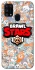 Чохол на Samsung Galaxy M31 Brawl Stars ver.15 фото 1 з 1