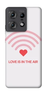 Чохол на Motorola Edge 50 Pro Love aesthetic ver.3 фото 1 з 1