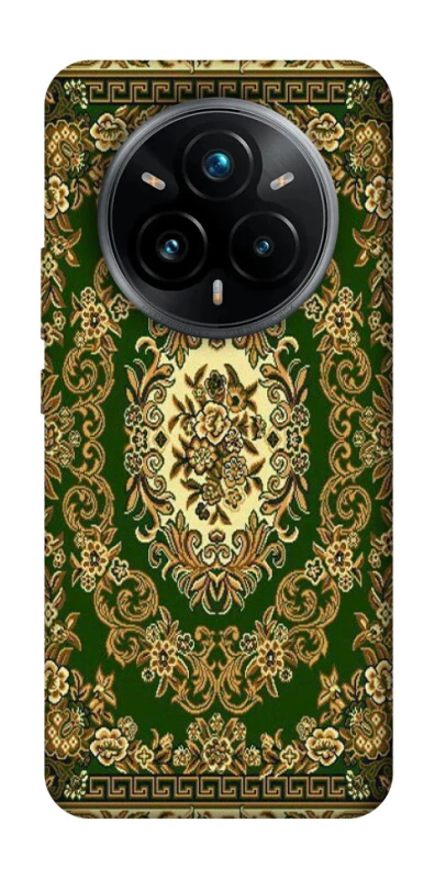 Чохол на Realme 14 Pro Килим v9 фото 1 з 1