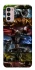 Чохол на Motorola Moto G42 Mortal Kombat ver.4 фото 1 з 1