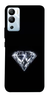 Чехол на Infinix Hot 12i Бриллиант фото 1 из 1