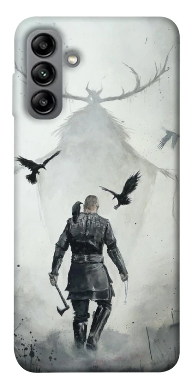 Чехол на Samsung Galaxy A04s Viking v4 фото 1 из 1