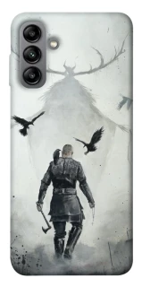 Чохол на Samsung Galaxy A04s Viking v4 фото 1 з 1