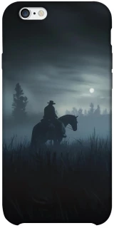 Чехол на Apple iPhone 6/6s plus (5.5") cowboy фото 1 из 1