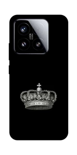 Чохол на Xiaomi 15 King фото 1 з 1