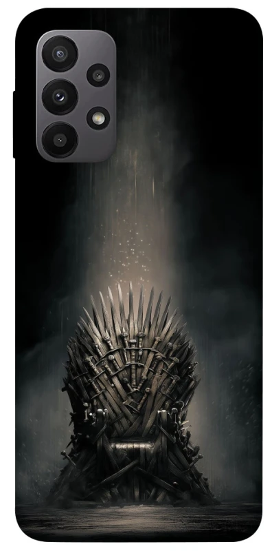 Чехол на Samsung Galaxy A23 4G House of the Dragon ver.2 фото 1 из 1