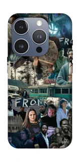 Чохол на Apple iPhone 16 Pro From ver.2 фото 1 з 1