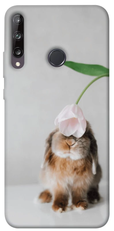 Чохол на Huawei P40 Lite E Bunny фото 1 з 1