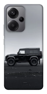 Чохол на Xiaomi Redmi Note 13 Pro+ Land rover фото 1 з 1