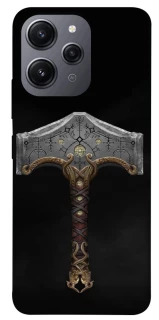 Чехол на Xiaomi Redmi 12 Мьёльнир фото 1 из 1