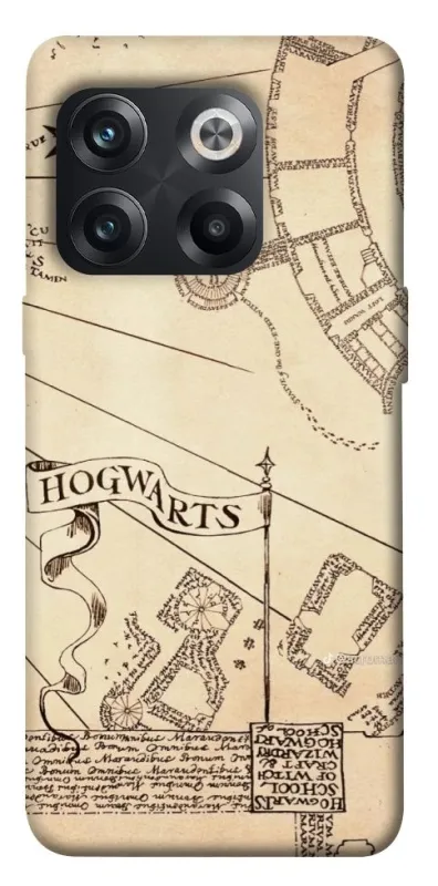 Чохол на OnePlus 10T Harry Potter V17 фото 1 з 1