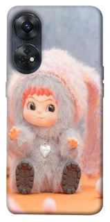 Чехол на Oppo Reno 8T 4G Wakuku ver.1 фото 1 из 1