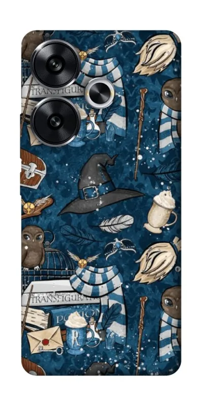 Чохол на Xiaomi Poco F6 Harry Potter V20 фото 1 з 1