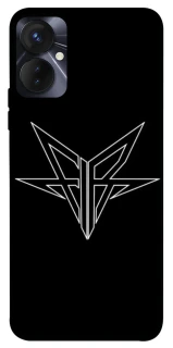 Чехол на TECNO Spark 9 Pro (KH7n) Falling In Reverse ver.2 фото 1 Чехол на TECNO Spark 9 Pro (KH7n) Falling In Reverse ver.2 фото 1 из 1