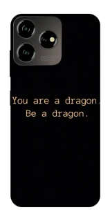 Чохол на ZTE Blade V50 Design 4G House of the Dragon ver.9 фото 1 з 1
