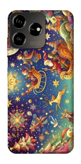 Чохол на ZTE Blade V50 Design 4G Christmas spirit ver.10 фото 1 з 1