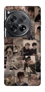 Чохол на OnePlus 12 Stray Kids The Bond фото 1 з 1