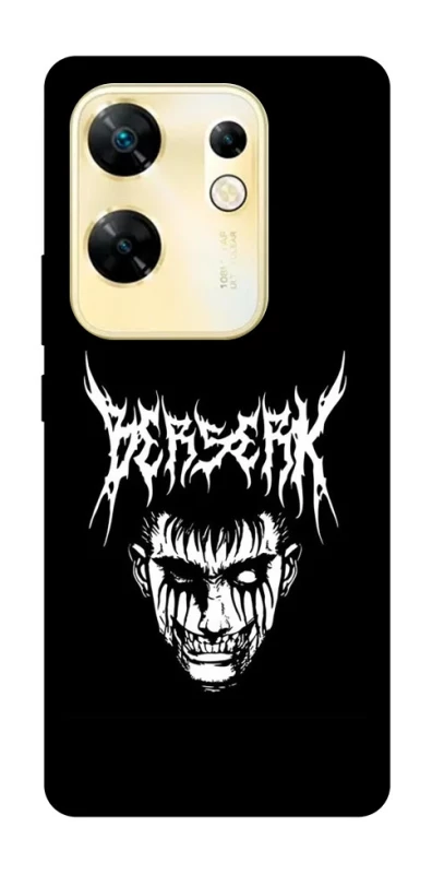 Чехол на Infinix Zero 30 4G Berserk v2 фото 1 из 1