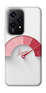 Чохол на Honor 200 Lite Love aesthetic ver.7 фото 1 з 1