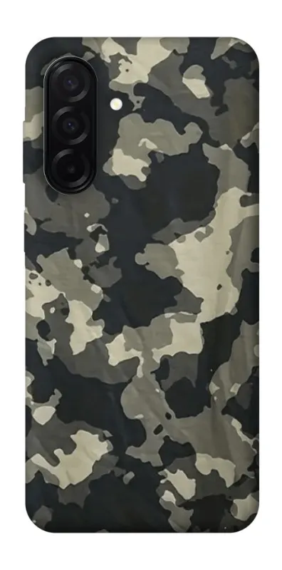 Чехол на Samsung Galaxy A26 5G Camouflage v10 фото 1 из 1