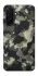Чехол на Samsung Galaxy A26 5G Camouflage v10 фото 1 из 1