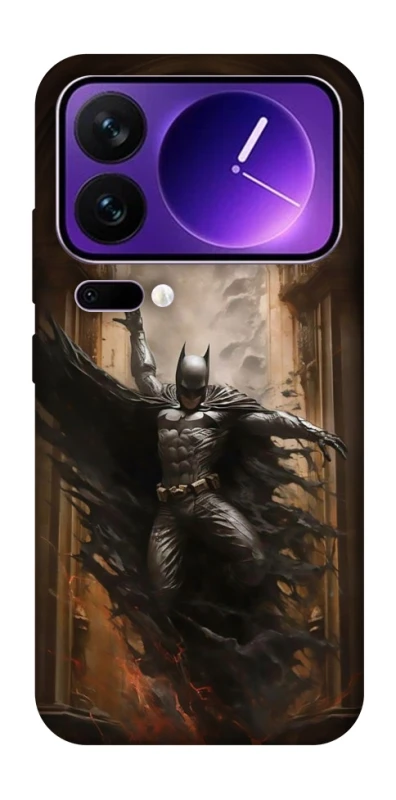 Чехол на Xiaomi 17 Pro Max Batman v3 фото 1 из 1