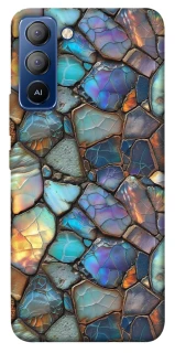 Чохол на TECNO Pop 5 LTE Nature Mosaic ver.2 фото 1 з 1