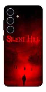 Чехол на Samsung Galaxy S25+ Silent Hill aesthetic ver.1 фото 1 из 1