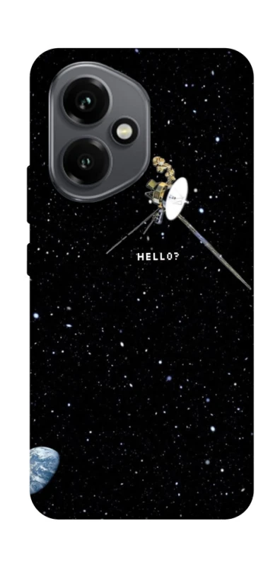 Чохол на Honor 400 Project Hail Mary ver.9 фото 1 з 1