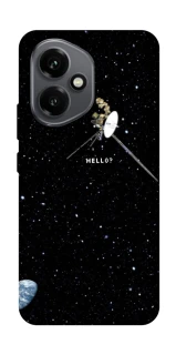 Чохол на Honor 400 Project Hail Mary ver.9 фото 1 з 1