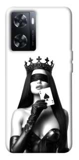 Чехол на OnePlus Nord N20 SE Dark Queen фото 1 из 1