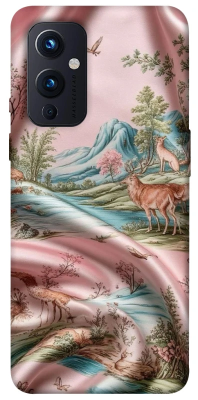 Чохол на OnePlus 9 Nature фото 1 з 1