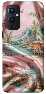 Чохол на OnePlus 9 Nature фото 1 з 1