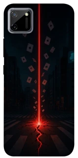 Чохол на Realme C11 Alice in Borderland ver.5 фото 1 з 1