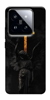 Чохол на Xiaomi 14 Pro Angel ver.2 фото 1 з 1
