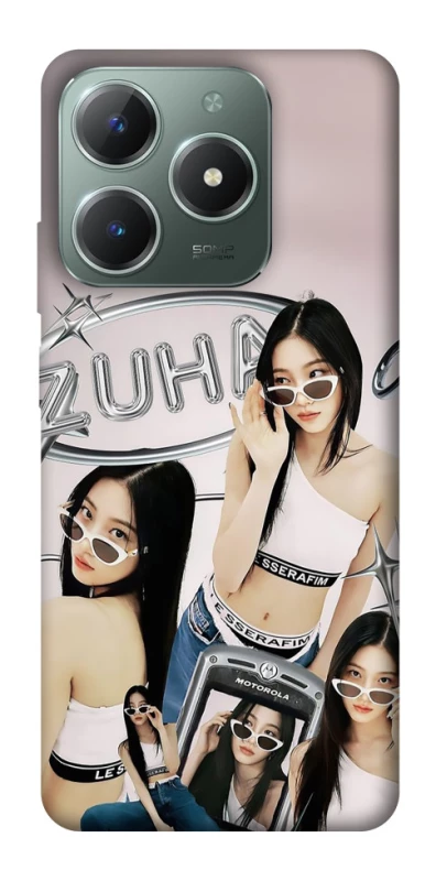 Чохол на Realme C61 Kazuha v2 - LE SSERAFIM фото 1 з 1